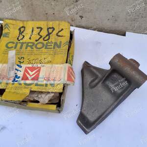 Lichtmaschinenhalterung – Motor XU / XUD - CITROËN BX