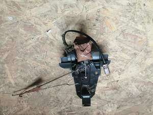 Tailgate striker with central locking - CITROËN XM - thumb-2