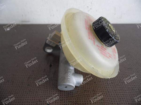 BRAKE MASTER CYLINDER 996 & 986 - PORSCHE 911 (996) - 99635591000- 2