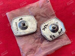 Deux catadioptres arrière neuf origine - CITROËN Ami 6 / Dynam - 2014- thumb-5