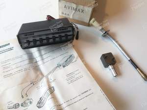 Overspeed warning - CITROËN GS / GSA - B31476 GS- thumb-9