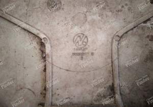 Hubcaps for Renault 25 phase 1 - RENAULT 25 (R25) - 7700722071- thumb-2