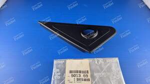 Cache enjoliveur de rétroviseur extérieur gauche - PEUGEOT 205 - 9013.69- thumb-1