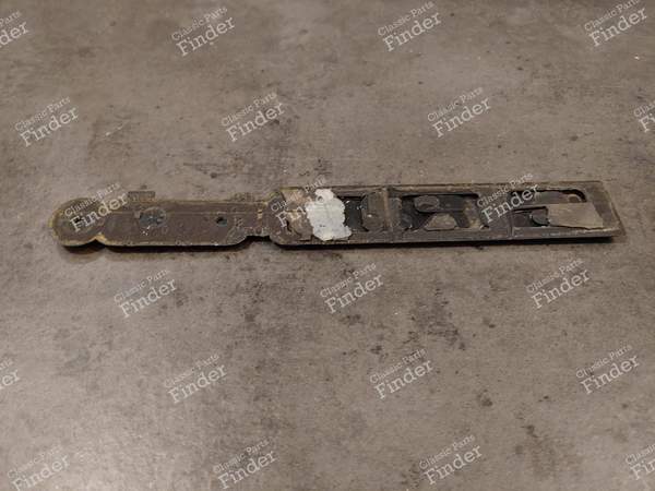 Monogramm 'SRD Turbo - PEUGEOT 309 - 1