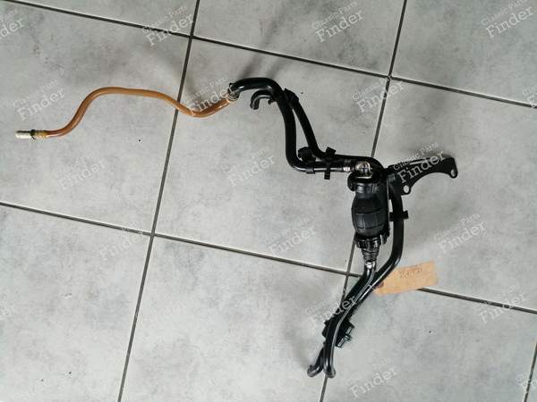 Gasoil supply bulb - CITROËN XM - 1