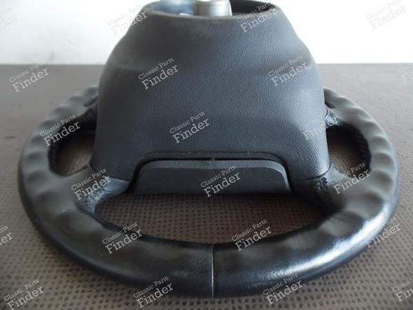 TIPTRONIC STEERING WHEEL - PORSCHE Boxter (986) - 99334780464 + 99680308903- 9