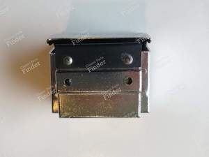 Original chrome-plated ashtray for Austin Healey, Shelby Cobra, Sunbeam... - AUSTIN-HEALEY 100 / 3000 - 739962 / 739972 / 14B2016- thumb-5