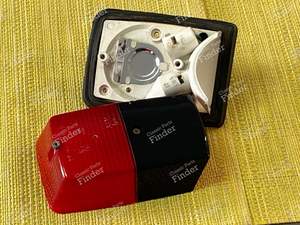Fog and plate light R5, R12, 504 pick-up... - PEUGEOT 504 - 40300- thumb-1