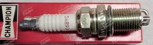 Champion C6BYC spark plugs - Multi-brand - PORSCHE 911 (993)