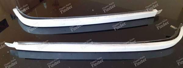 Augenlid unter Scheinwerferlicht - Phase 2 - RENAULT 21 (R21) - 0