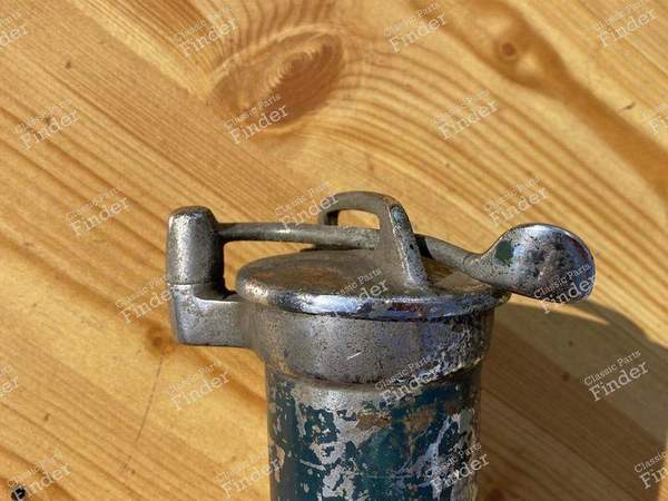 Benzinverschluss - TALBOT-LAGO T23 - 2