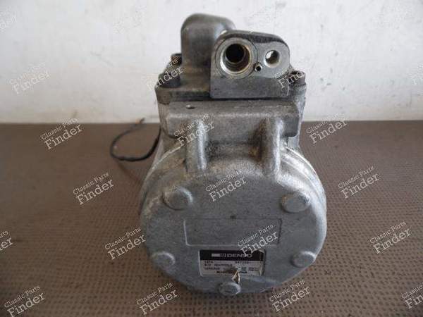COMPRESSEUR CLIMATISATION - S4 / GT / GTS - PORSCHE 928 - 92812611300 / 92812611301 - Equiv. 928126113X / 047200-9690- 5