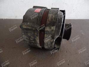 ALTERNATEUR 0120469559 PORSCHE 924S / 944 / 968 - PORSCHE 944 - 0120469559- thumb-6