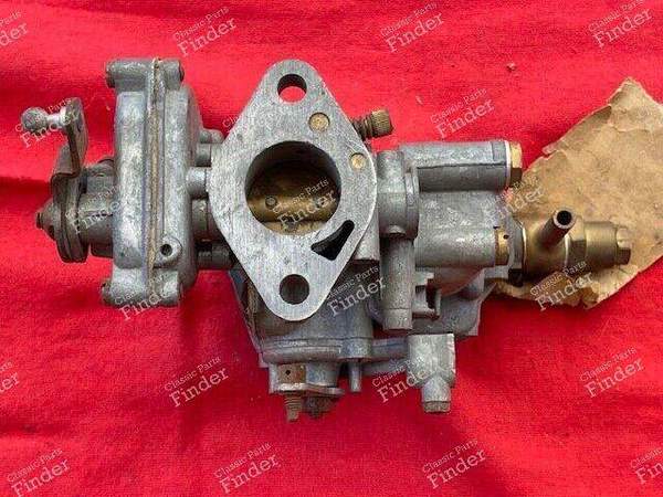 Vergaser ZENITH 28 INR original CITROEN H HY HZ - CITROËN Type H - 28 INR- 2