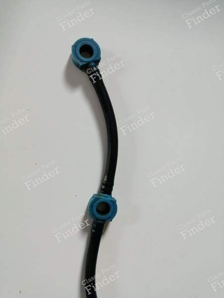 Diesel return hose to injectors - PEUGEOT J5 - 2