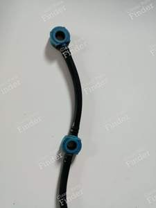 Diesel return hose to injectors - PEUGEOT J5 - thumb-2