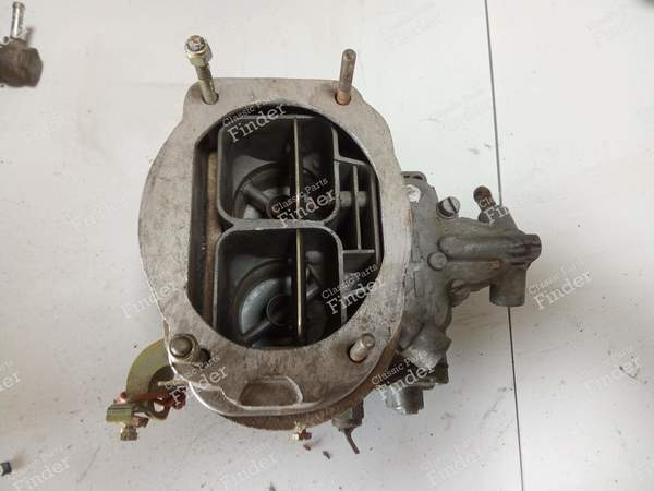 Weber-Vergaser - LADA 2103 / 2106 - 32 DGR- 1