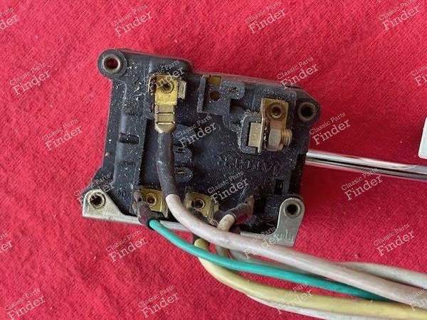 Headlight switch - RENAULT 5 / 7 (R5 / Siete) - 11191607- 5
