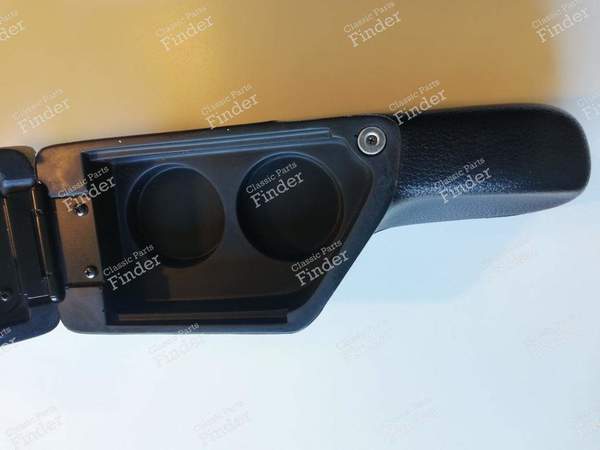 Central armrest - PEUGEOT 406 - 9652XG- 7