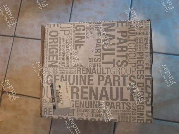 Ölpumpe – Ausführungen 1.9 DTI und 1.9 DCI - RENAULT Laguna II - 150101308R- 2