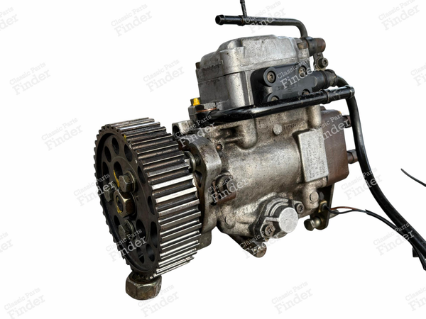 Fuel injection pump - 2.5 diesel - PEUGEOT 605 - 0460404993 / 1920V5- 3
