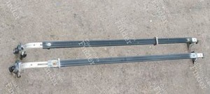 Dachgepäckträger für PEUGEOT 304