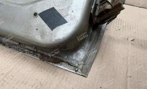 Rear left door - CITROËN CX - thumb-3