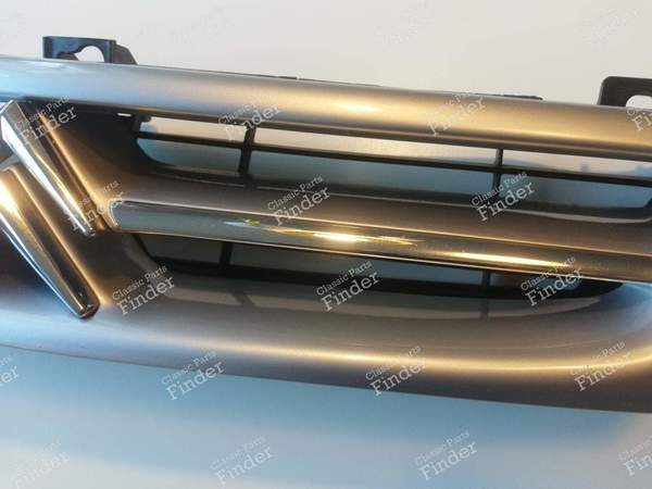 Kühlergrill - Phase 1 - CITROËN Xsara - 7804.G8- 4
