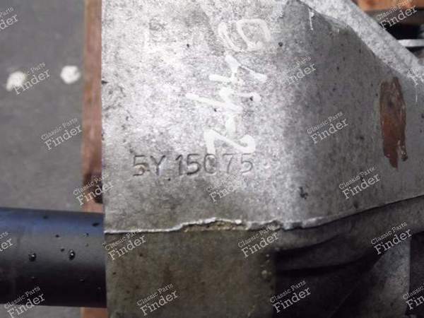 GEARBOX 5Y 016300049S PORSCHE 944-2 - PORSCHE 944 - 016 300 049 S- 7