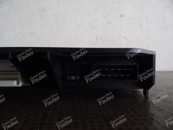ALARM MODULE M534 99661826004 PORSCHE 996 & 986 - PORSCHE 911 (996) - 996.618.260.04- 5