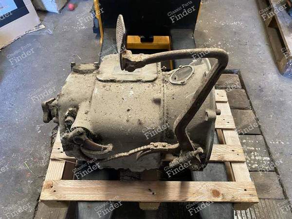 Wilson-Gehäuse für Talbot T120 – T150 - TALBOT-LAGO T120 - 3