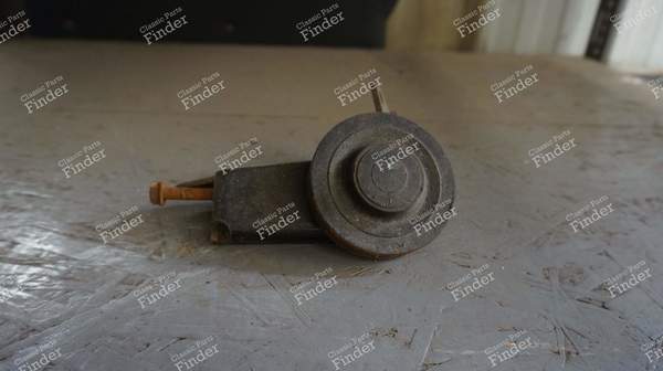 Tension pulley - PEUGEOT 304 - 5741.04- 0