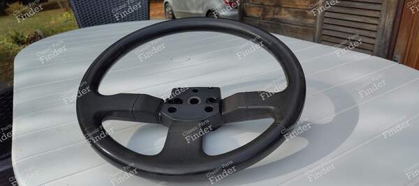Volant - Version TI, Manager... - RENAULT 21 (R21) - 7700771792 / 7700772425- 1