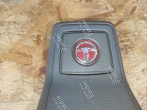 Volant gris - SIMCA-CHRYSLER-TALBOT 1307 / 1308 / 1309 / 1510 / 150 / Solara / Alpine - 10- thumb-3