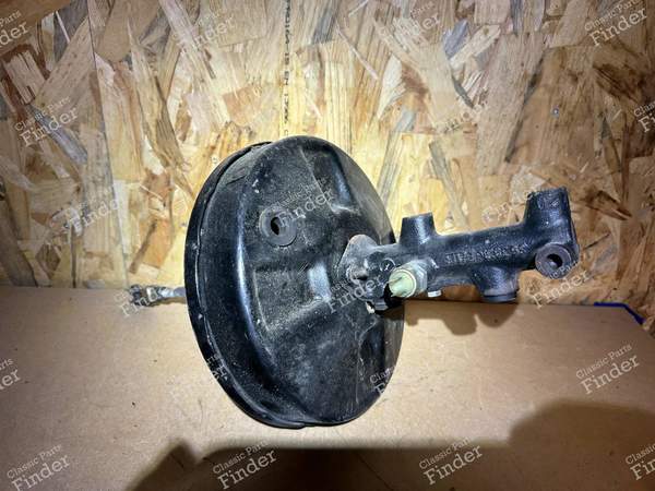 Mastervac Meisterzylinder - VOLKSWAGEN (VW) Golf I / Rabbit / Caddy / Jetta 