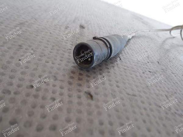 RIGHT OUTER HANDLE - PORSCHE 944 - 94453706200 equiv. 94453890606- 8