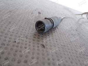 RIGHT OUTER HANDLE - PORSCHE 944 - 94453706200 equiv. 94453890606- thumb-8