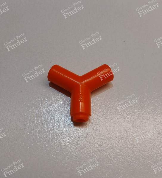 Raccord Y - Orange - CITROËN Xantia - 5280E2- 0