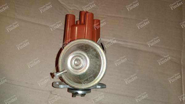 Ignition distributor - VOLKSWAGEN (VW) Golf II / Jetta - BOSCH 0231194001 - VW 052905205F- 1