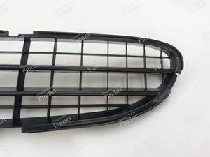 Lower bumper grille - PEUGEOT 406 Coupé - 7414.X6 / 7414.X7- thumb-4