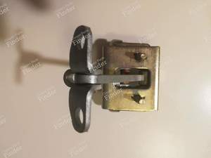 Tirant de portière - NEUF - PEUGEOT 406 Coupé - 9181G2- thumb-1