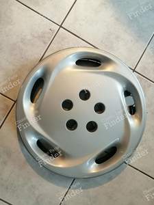 Radkappe Phase 2 - CITROËN XM