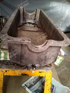 Alu-Gehäuse C19211 - JAGUAR Mark X / 420G - C19211- thumb-3