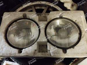 Optiques de phare - VOLKSWAGEN (VW) 1500 / 1600 (Typ 3)