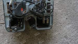 1st generation meter - RENAULT 4 / 3 / F (R4) - thumb-2