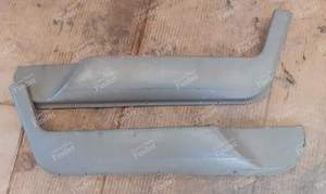 Vides poches intérieurs de portière - RENAULT 21 (R21) - thumb-1