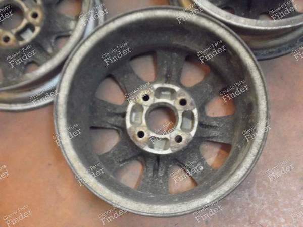 JANTES 924 2.0 - PORSCHE 924 - 477601031B- 8
