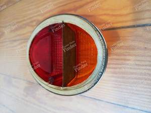 Feu arrière pour VW Käfer-Coccinelle-Beetle - Millésimes 1962-1966 - VOLKSWAGEN (VW) Käfer / Beetle / Coccinelle / Escarabajo - IGM 2155IP / IGM 2154LPx / BS2516- thumb-7