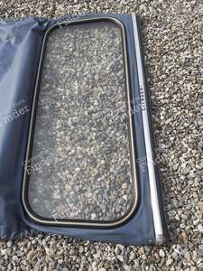 Hood complete with window and clip - CITROËN 2CV - thumb-4