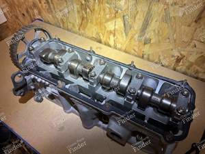 Zylinderkopf Version GTI 1.8 - VOLKSWAGEN (VW) Golf I / Rabbit / Caddy / Jetta - 026103373AC- thumb-1